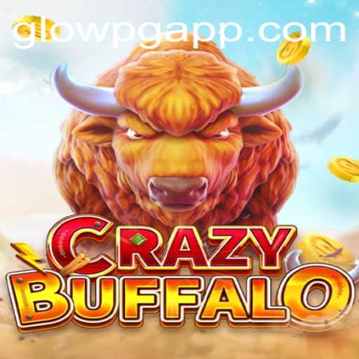 Descubra o Mundo de CRAZYBUFFALO: Um Jogo de Estratégia com Elementos Únicos