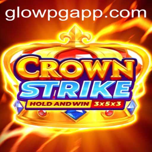 Descubra 'Crownstrike': O Jogo de Estratégia Baseado em GLOWPG
