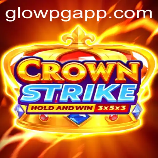 Descubra 'Crownstrike': O Jogo de Estratégia Baseado em GLOWPG