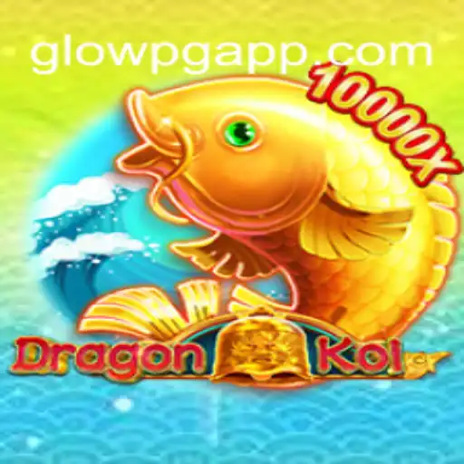 Descubra DragonKoi: Uma Aventura Brilhante Com GLOWPG