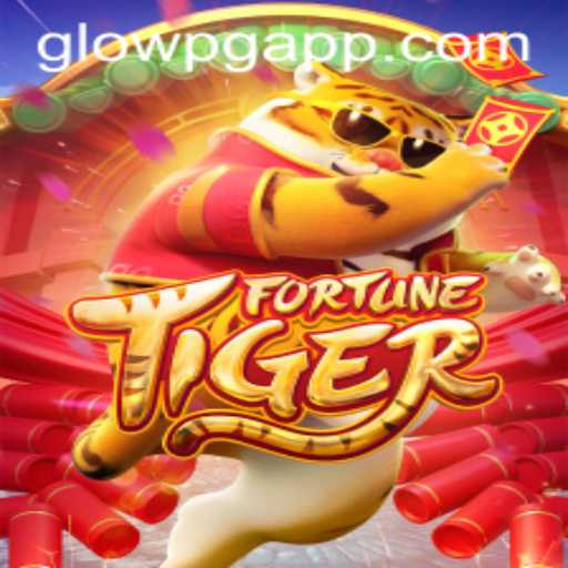 FortuneTiger: Descubra o Jogo que Está Conquistando o Mundo com GLOWPG
