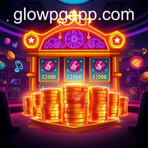 GLOWPG: A Nova Era dos Jogos de Cassino