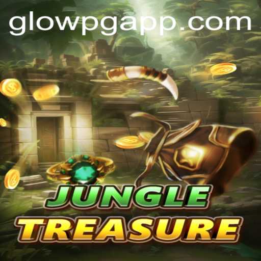Explorando o Mundo de JungleTreasure: Uma Aventura em Terra Selvagem