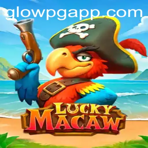 Explorando LuckyMacaw: Um Jogo de Estratégia e Sorte