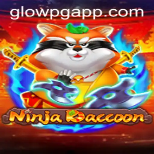 NinjaRaccoon: Aventura e Estratégia no Universo Luminoso de GLOWPG