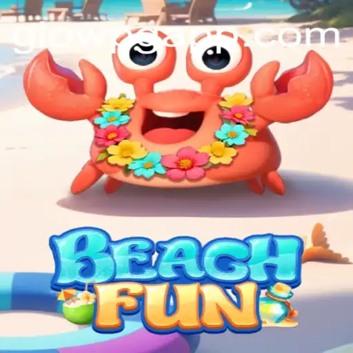 Explorando o Fascinante Mundo de BeachFun: Uma Abordagem Moderna de Entretenimento ao Ar Livre