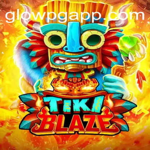 TikiBlaze: A Excitante Jornada no Universo GLOWPG
