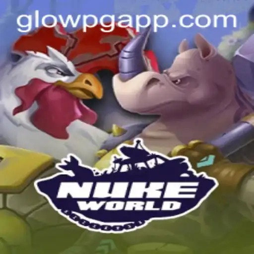NukeWorld: Uma Introdução ao Fascinante Jogo de Sobrevivência