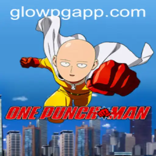 OnePunchMan: Uma Imersão no Jogo Brilhante com GLOWPG