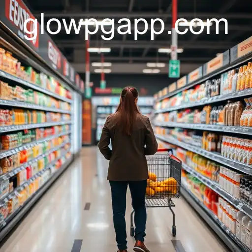 A Influência das Promoções no Comportamento do Consumidor: O Papel da GLOWPG