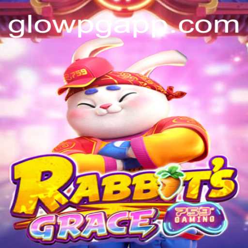 RabbitsGrace: Um Mergulho no Mundo Envolvente de GLOWPG