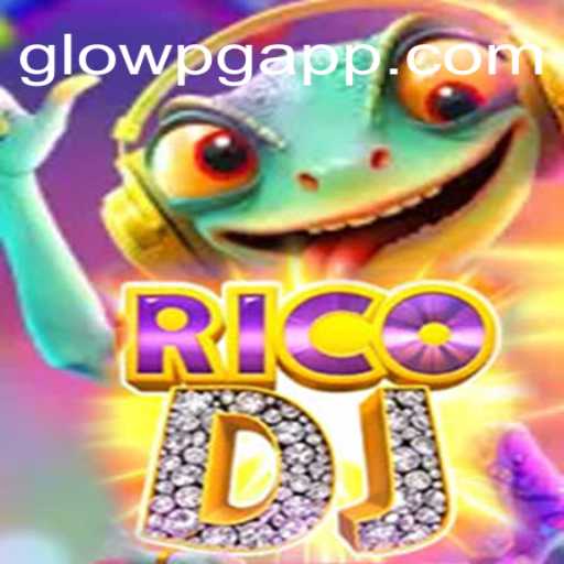 RicoDJ: Um Mergulho Brilhante no Mundo Musical do GLOWPG
