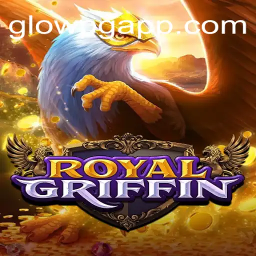 Descubra o Universo de RoyalGriffin: Um Jogo Inovador Sob a Perspectiva do GLOWPG
