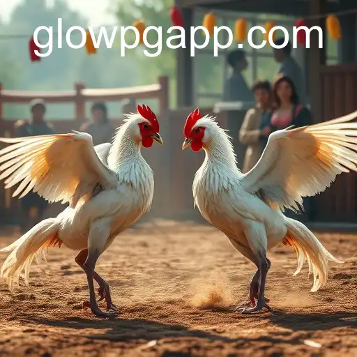 A Revolução do Sabong Online: Tradição e Inovação com GLOWPG