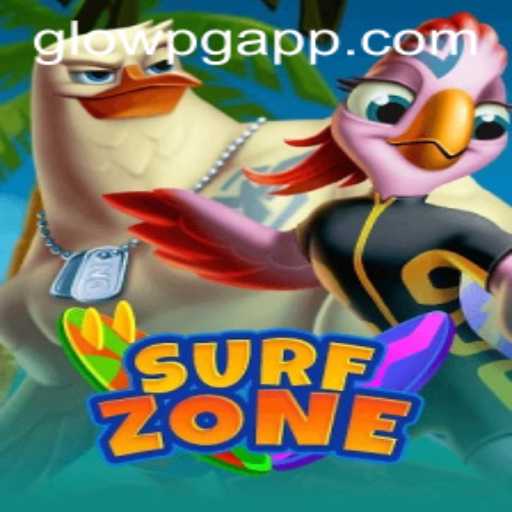 Descubra o Fascinante Mundo de SurfZone: Uma Aventura com GLOWPG