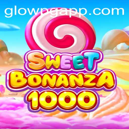 Explorando o Mundo do Jogo SweetBonanza1000 com GLOWPG