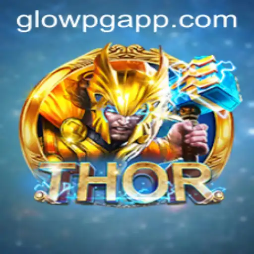 THOR: O Jogo que Ilumina com GLOWPG