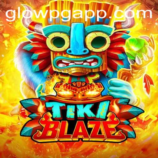 TikiBlaze: A Excitante Jornada no Universo GLOWPG