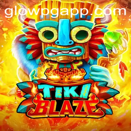 TikiBlaze: A Excitante Jornada no Universo GLOWPG
