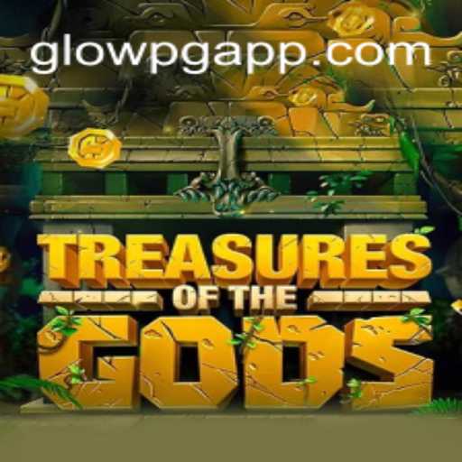 Explorando 'Treasure of the Gods': Uma Jornada Através do Novo Universo GLOWPG