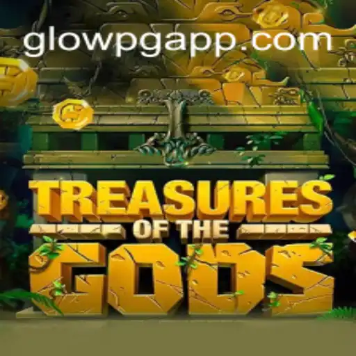 Explorando 'Treasure of the Gods': Uma Jornada Através do Novo Universo GLOWPG