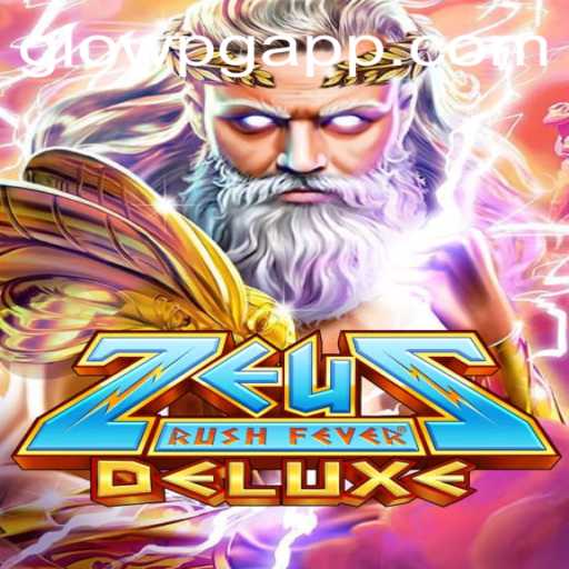 A Incrível Aventura de ZeusRushFeverDeluxe: Um Novo Favorito dos Gamers